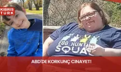 ABD'de korkunç cinayet! Oğlunun üzerine oturup öldürdü