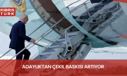 ADAYLIKTAN ÇEKİL BASKISI ARTIYOR