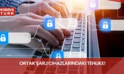 Ortak şarj cihazlarındaki tehlike! Bilgileriniz sızdırılıyor