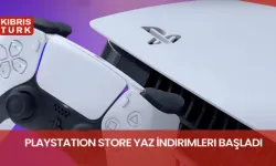 PlayStation Store Yaz İndirimleri başladı: Yüzlerce oyunda yüzde 90 indirim yapıldı